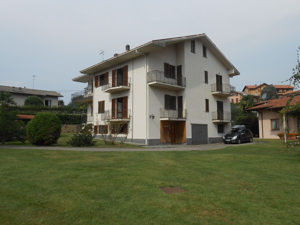 Image de profil de l’hôte