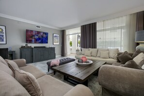 TV connectée, lecteur de DVD