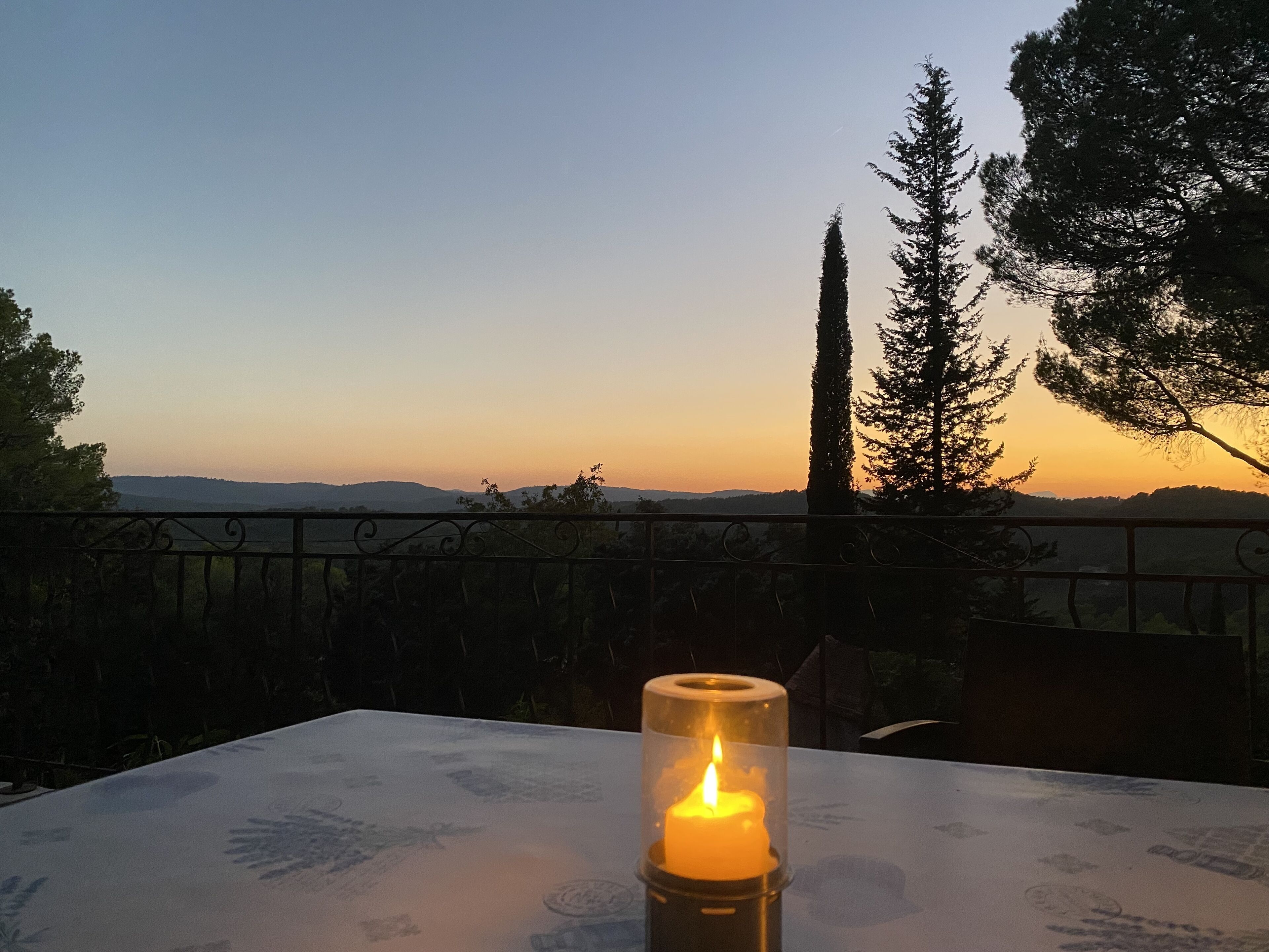 Área da propriedade