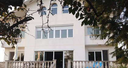 Bulgarian Black Sea Coast Retreat