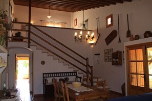 Restauración
