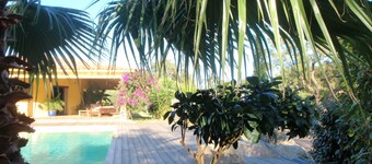 House / Villa - SAINTE LUCIE DE PORTO VECCHIO