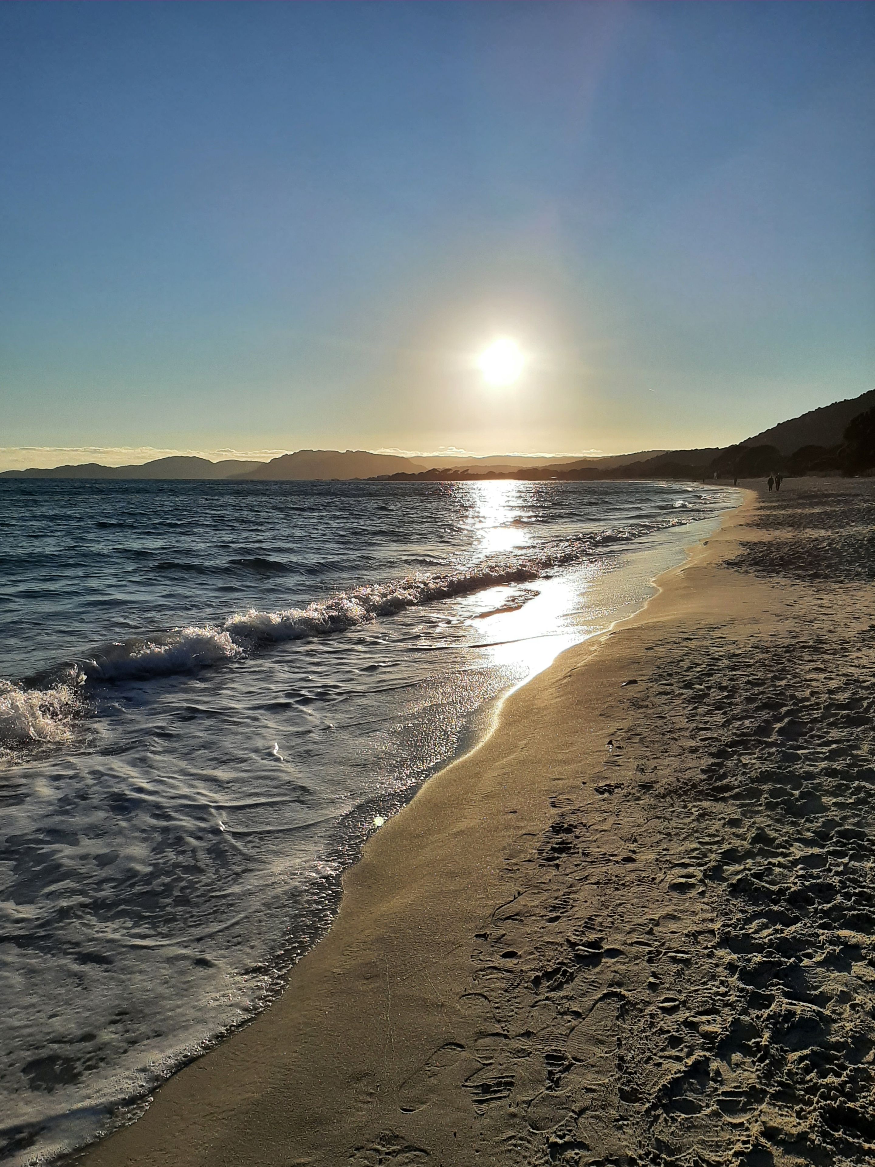 Strand