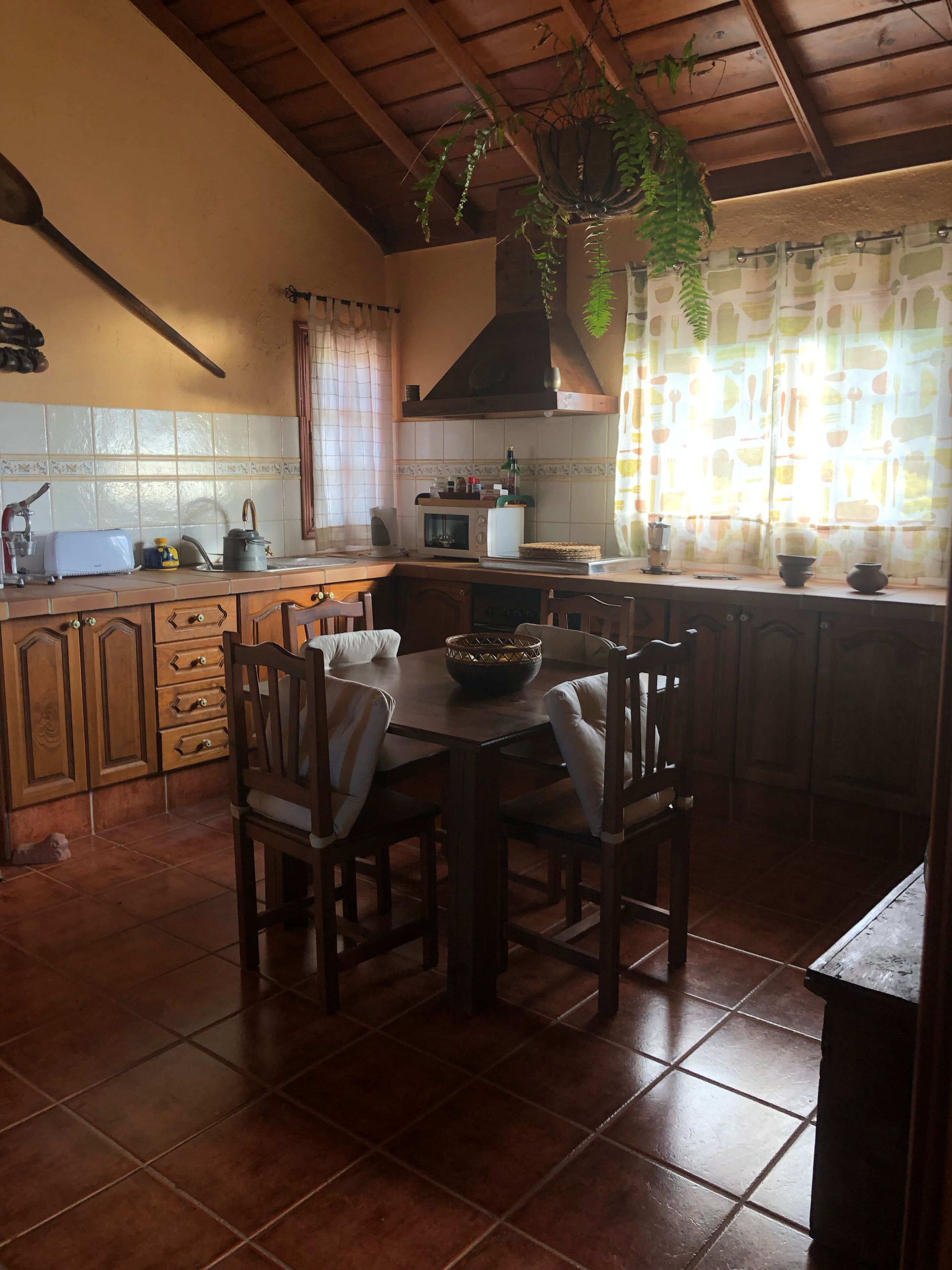 Servei de restauració