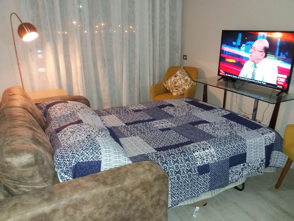 Bild für Gastgeberprofil