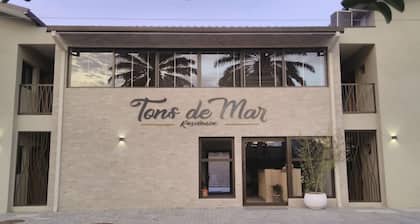 Tons de Mar Residence