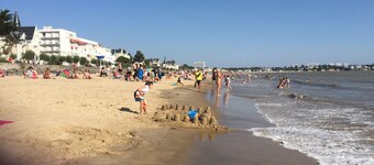 Gite in Quiet Hilltop Hamlet - only available to rent with the main house