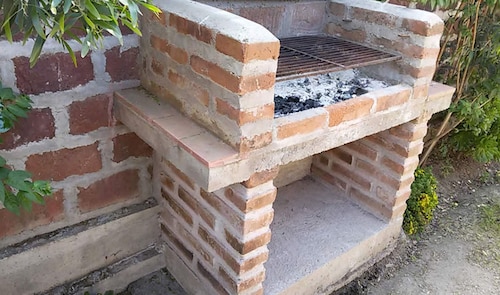 Centro Turístico Cabañas Quirinal