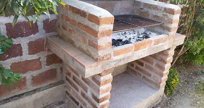 Centro TurĂstico Cabañas Quirinal