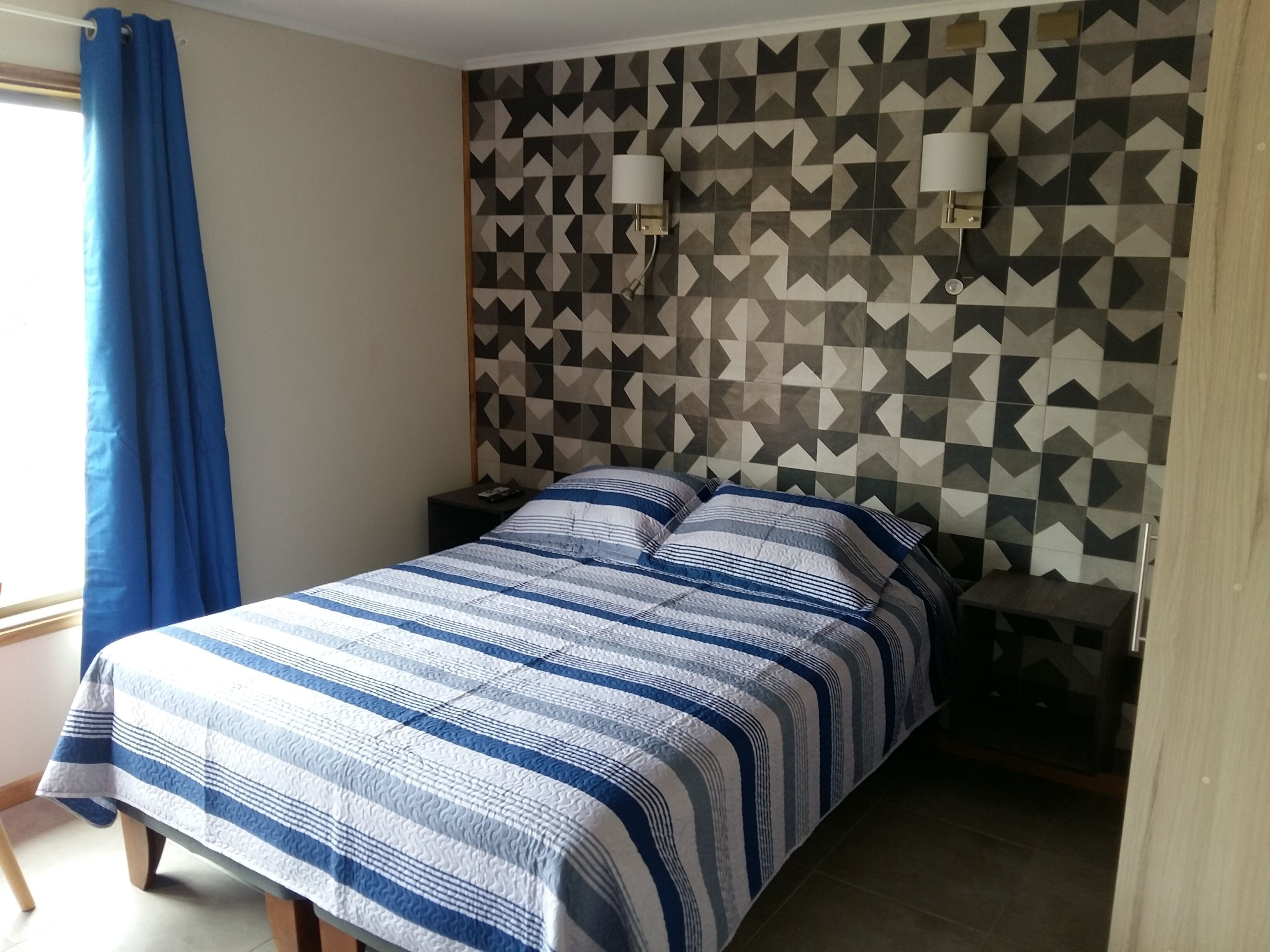 普通開放式客房 | 舒適加層、迷你吧、布置獨特、書桌