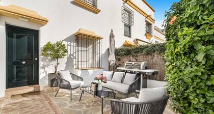 Casa Stefania - Marbellamar