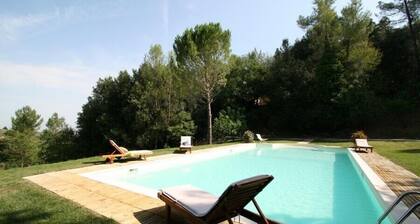 Gli Gnomi, rent our e bike to visit all Umbria and enjoy our 2  fantastic pools