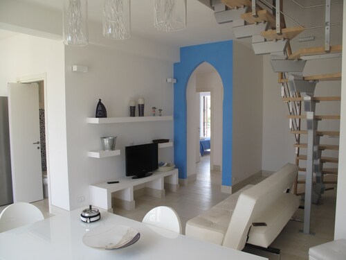 Holiday House "Controvento"