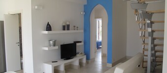 Holiday House "Controvento"