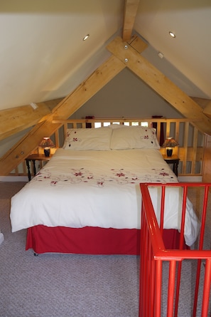 1 chambre, bureau, fer et planche à repasser, Wi-Fi gratuit