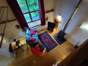 Oppholdsområde