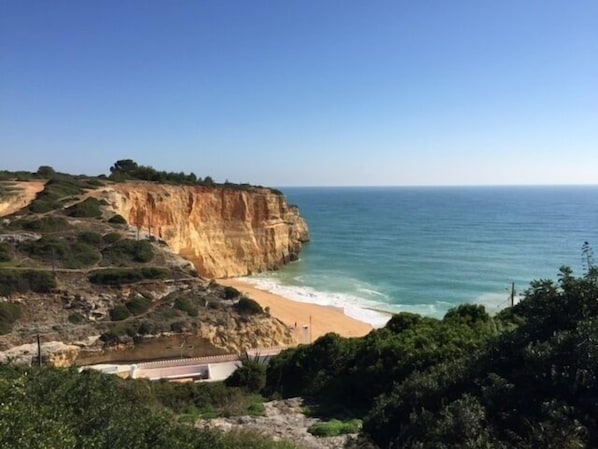 Plage à proximité