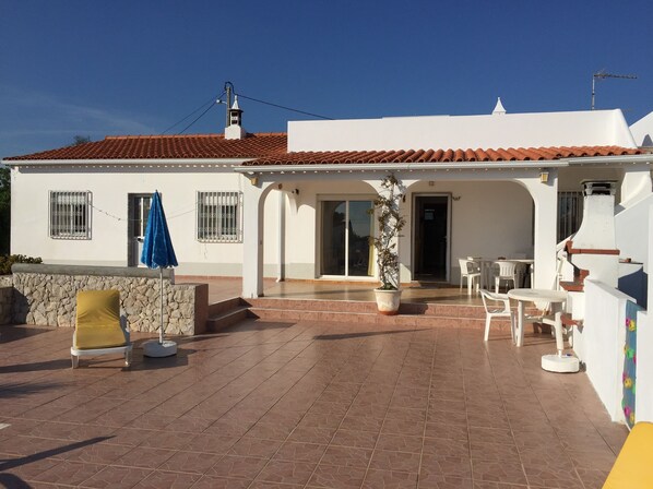 Terras