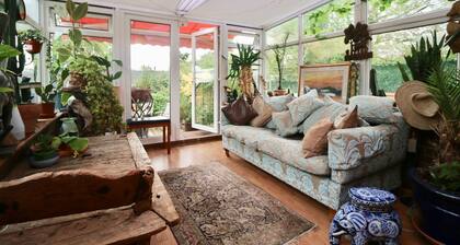 Unique 18th Century village cottage near Loch Lomond and Trossachs/ shop and pub