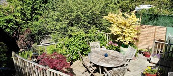 Unique 18th Century village cottage near Loch Lomond and Trossachs/ shop and pub