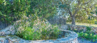 SA PUNTA - Villa with private pool in Son Carrio. Free WiFi