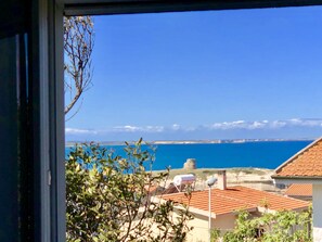 Interior - Villa Wind Rose Poseidon (S'Archittu)