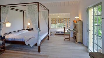 3 camere, ferro/asse da stiro, culla da viaggio, Wi-Fi gratuito