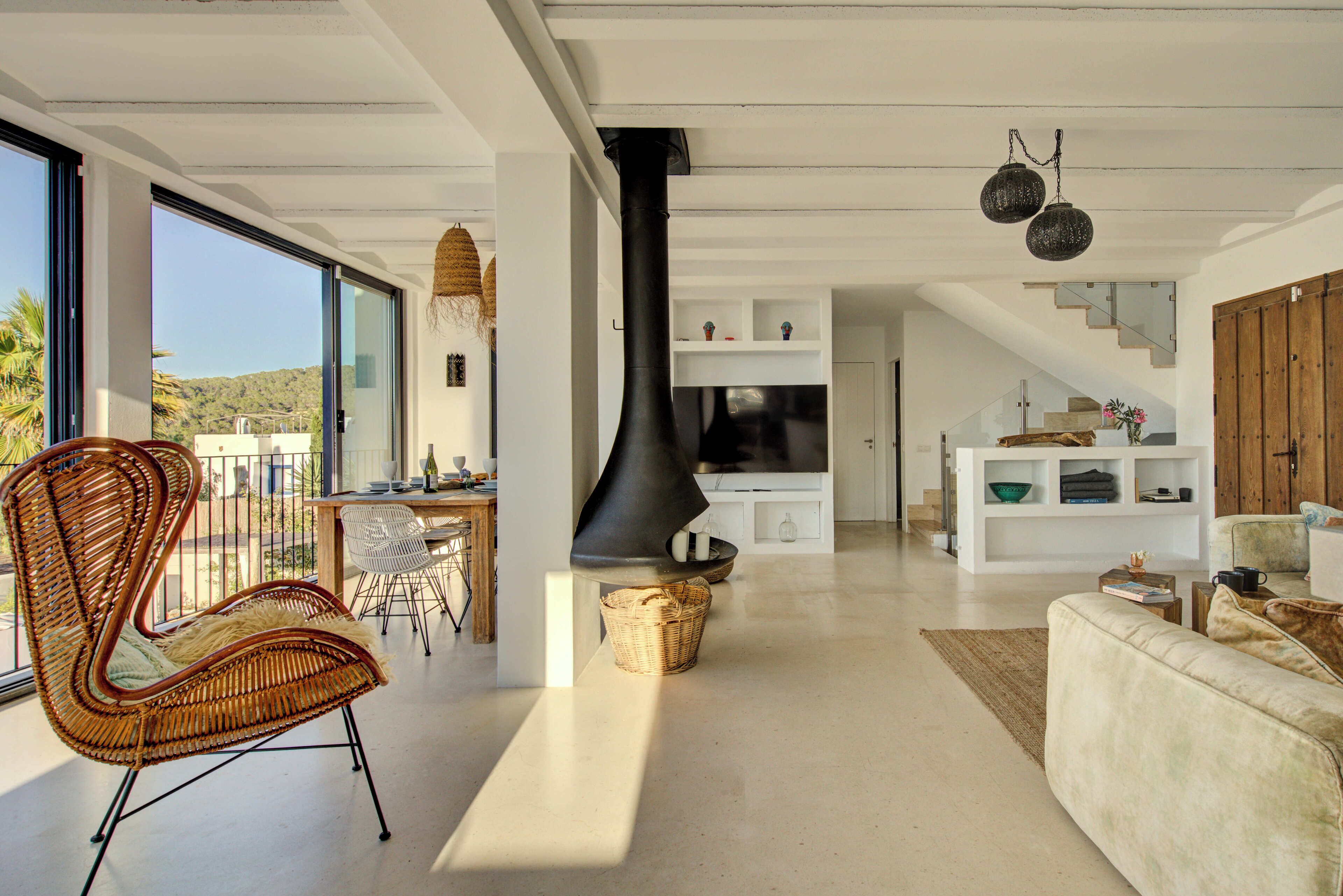 main lounge