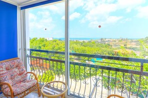 Property grounds - Villa Aphrodite Latchi: Private pool, Sea views, A/C, WiFi (Latchi)