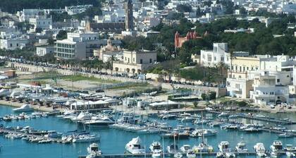 Santa Maria Di Leuca: Alloro - Bright Fresh and comfortable apartment