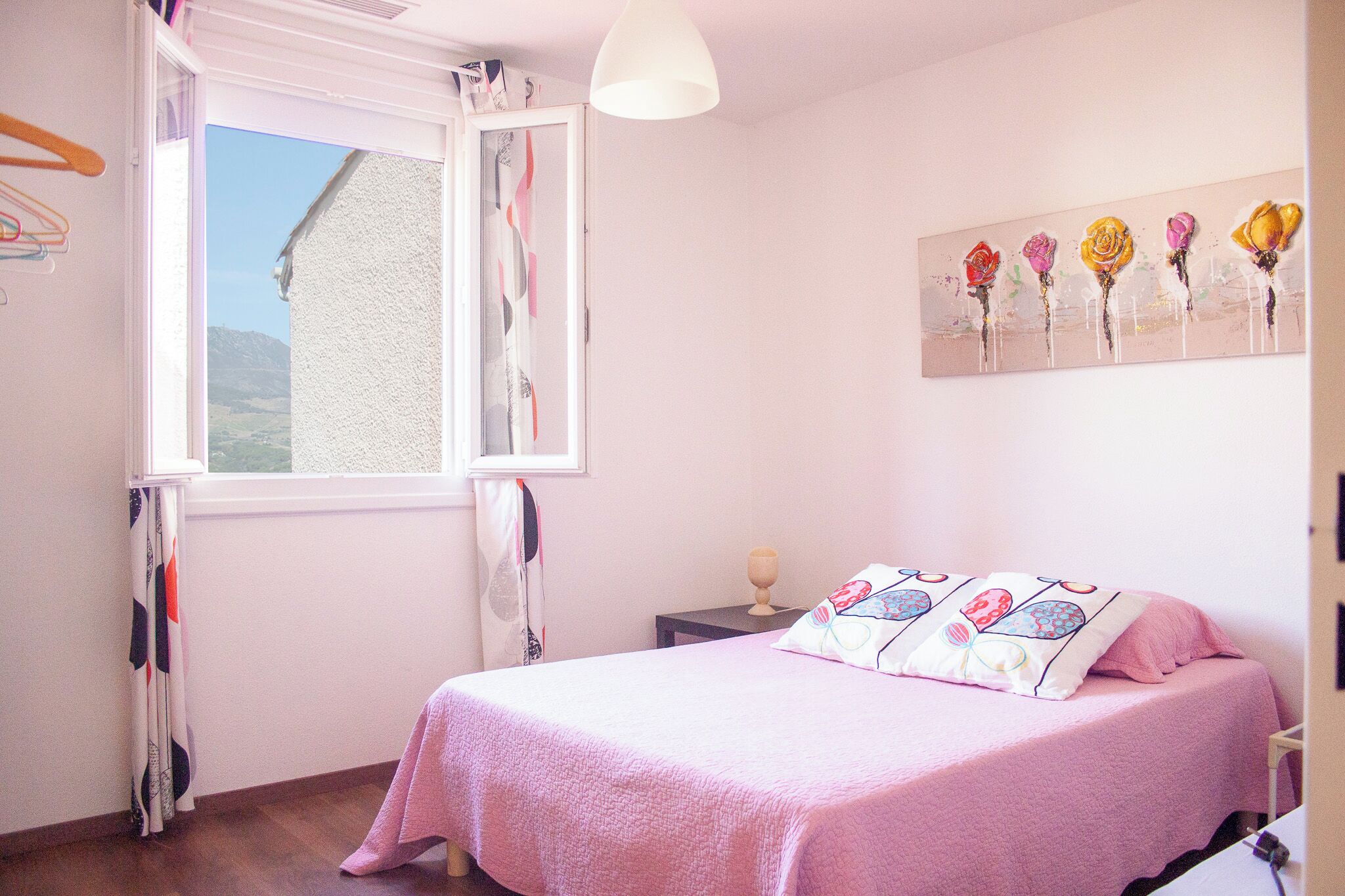 3 Schlafzimmer, Bügeleisen/Bügelbrett, kostenloses WLAN