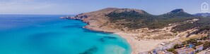 Playa en los alrededores 