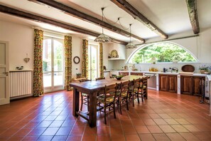 Restauración