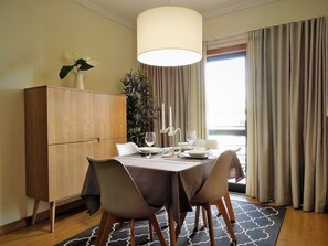 Dining - AP Charme Anadia (Funchal)