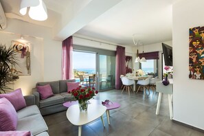 Smart-TV, Videospiele, DVD-Player, Bücher