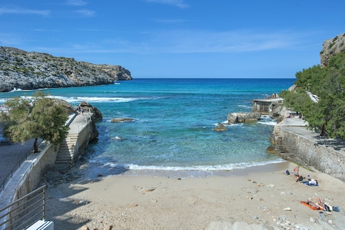 VILLA RAFALE - 5 MIN DRIVE TO THE BEACH