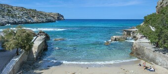 VILLA RAFALE - 5 MIN DRIVE TO THE BEACH