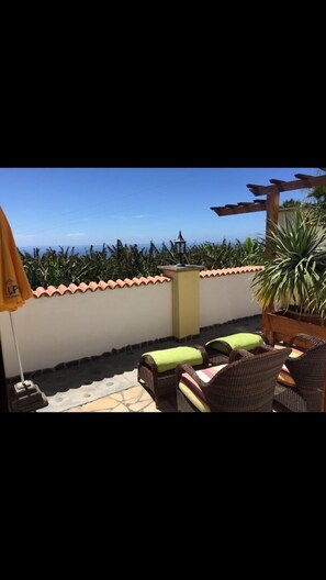 Terras