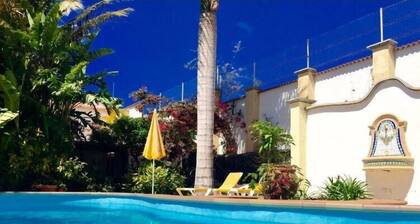 Villa Mary, station familiale oĂč il fait bon vivre