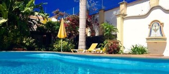 Villa Mary, station familiale où il fait bon vivre