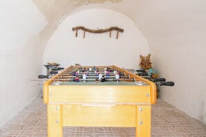 Sala de jocs