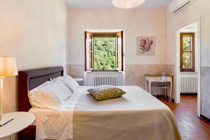 7 camere, Wi-Fi, accesso in sedia a rotelle