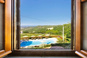 Interior - Villa La Fonte 14 with pool in the hills of Ripatransone, just 15 minutes from the Adriatic Sea (Ripatransone)