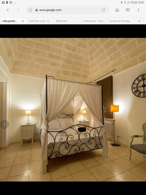 8 soverom, strykejern/-brett, wi-fi og sengetøy