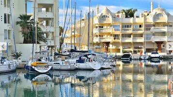 Jachthaven