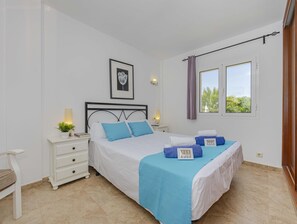 Room - Villa Heura· Villa with private pool in Alcúdia (Alcúdia)