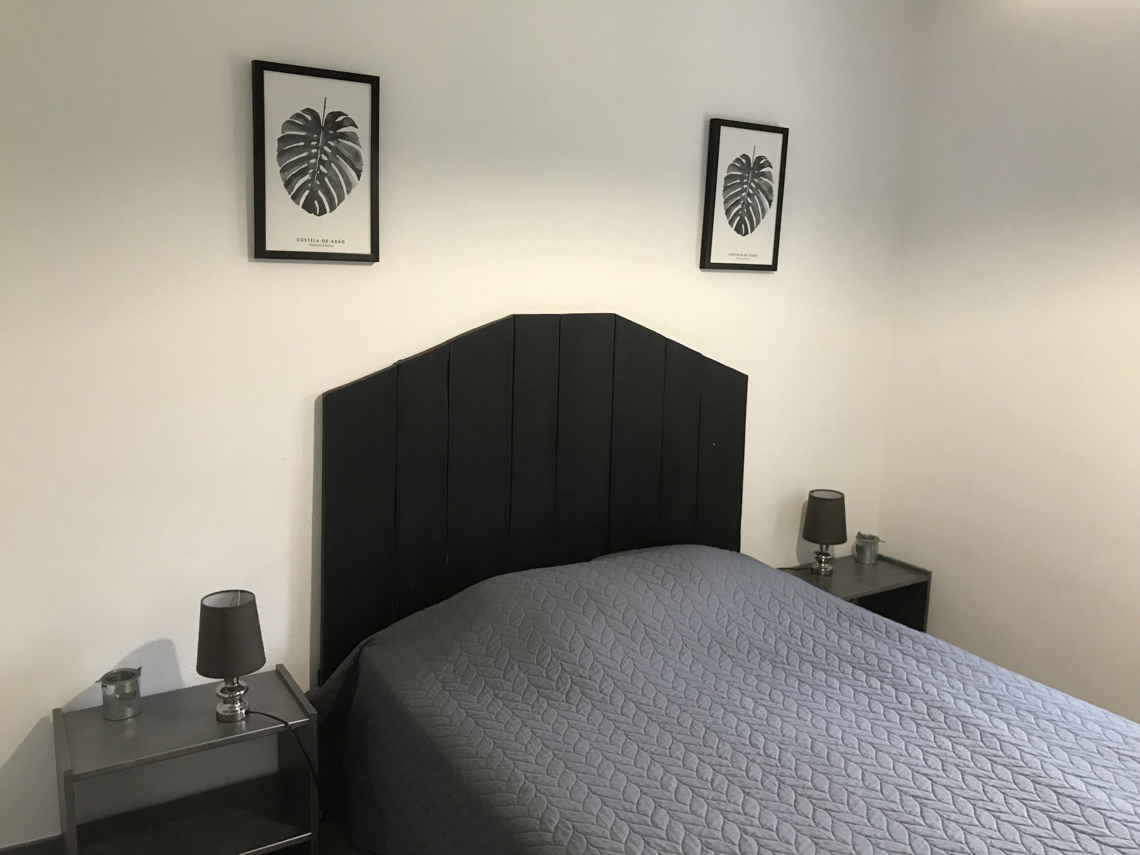 3 soveværelser, strygejern/strygebræt, Wi-Fi