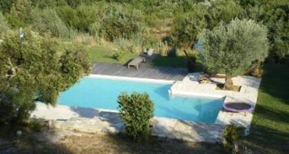 Casa / villa / chalet - St martin d ardeche