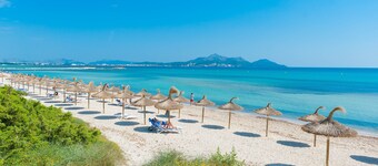 FORMENTERA 2 - Stylish holiday home near the beach. Free WiFi