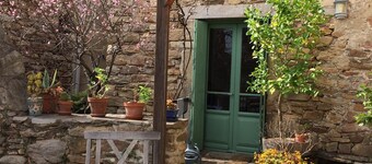 Beautiful base for walking, swimming and relaxing